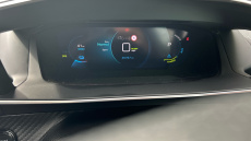 Peugeot 2008 100kW GT 50kWh 5dr Auto Electric Estate